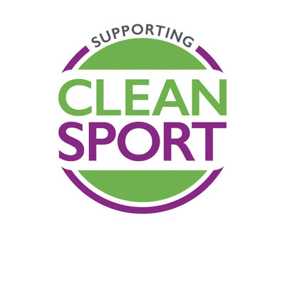 Supporting Clean Sport
